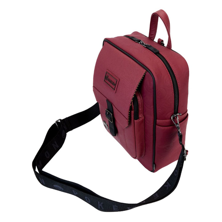 Loungefly Collectiv Pokemon Artst Convertible Bag