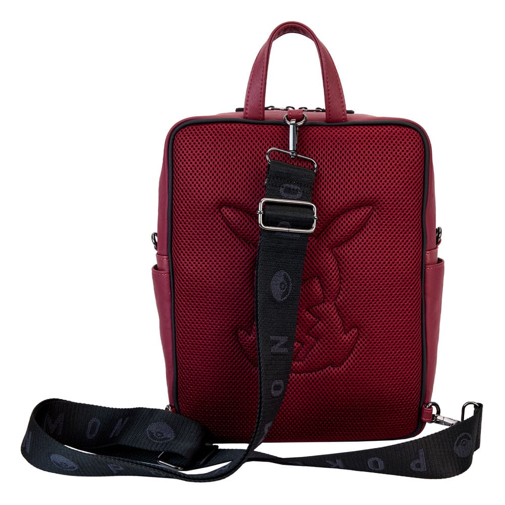 Loungefly Collectiv Pokemon Artst Convertible Bag