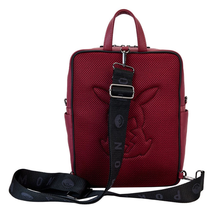 Loungefly Collectiv Pokemon Artst Convertible Bag
