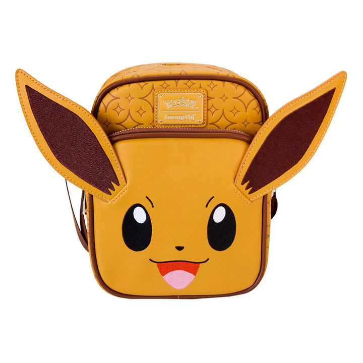 Loungefly Pokemon Crossbody Eevee Cosplay