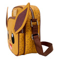Loungefly Pokemon Crossbody Eevee Cosplay, alternate view
