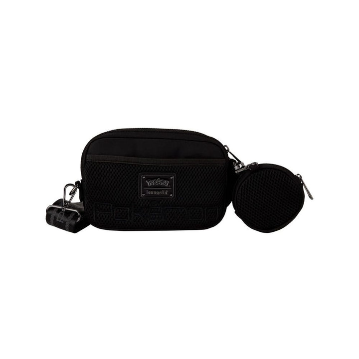 Loungefly Pokemon Sling Bag
