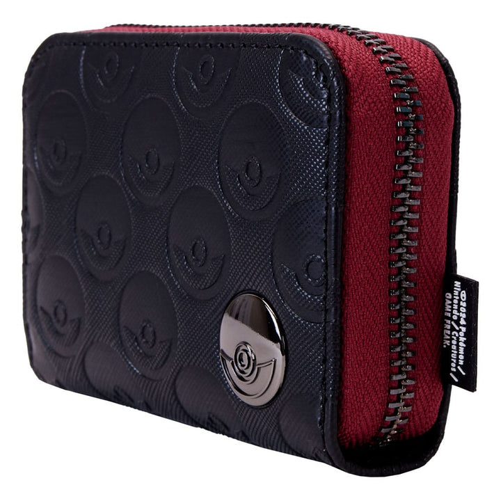 Loungefly Collectiv Pokemon Organizr Wallet