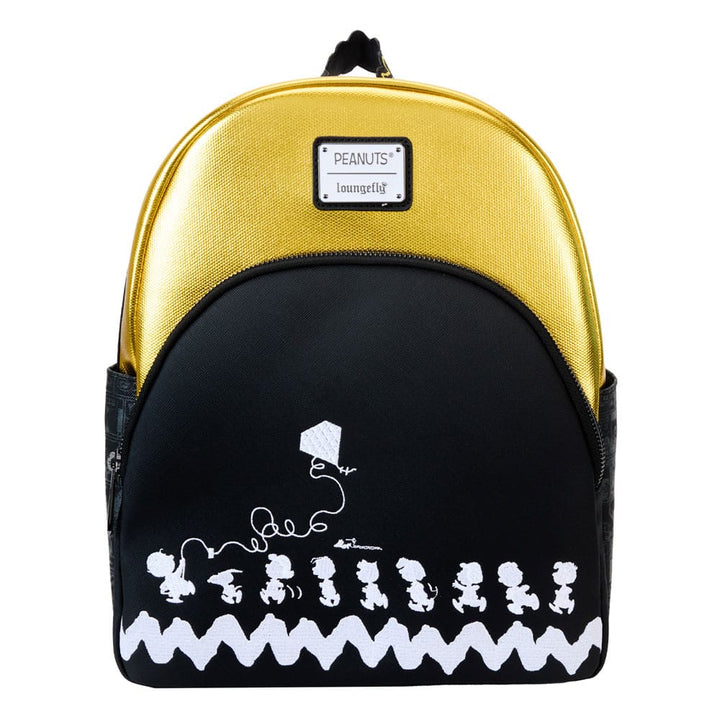 Loungefly Peanuts Mini Backpack [75th Anniversary Special]