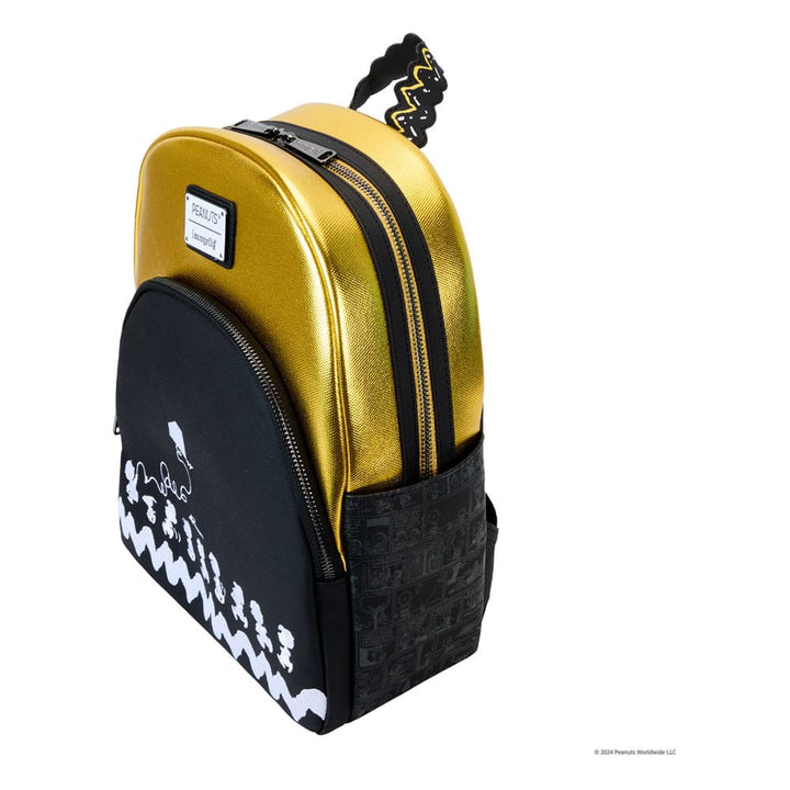 Loungefly Peanuts Mini Backpack [75th Anniversary Special]