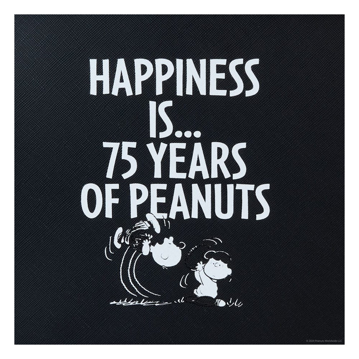 Loungefly Peanuts Mini Backpack [75th Anniversary Special]