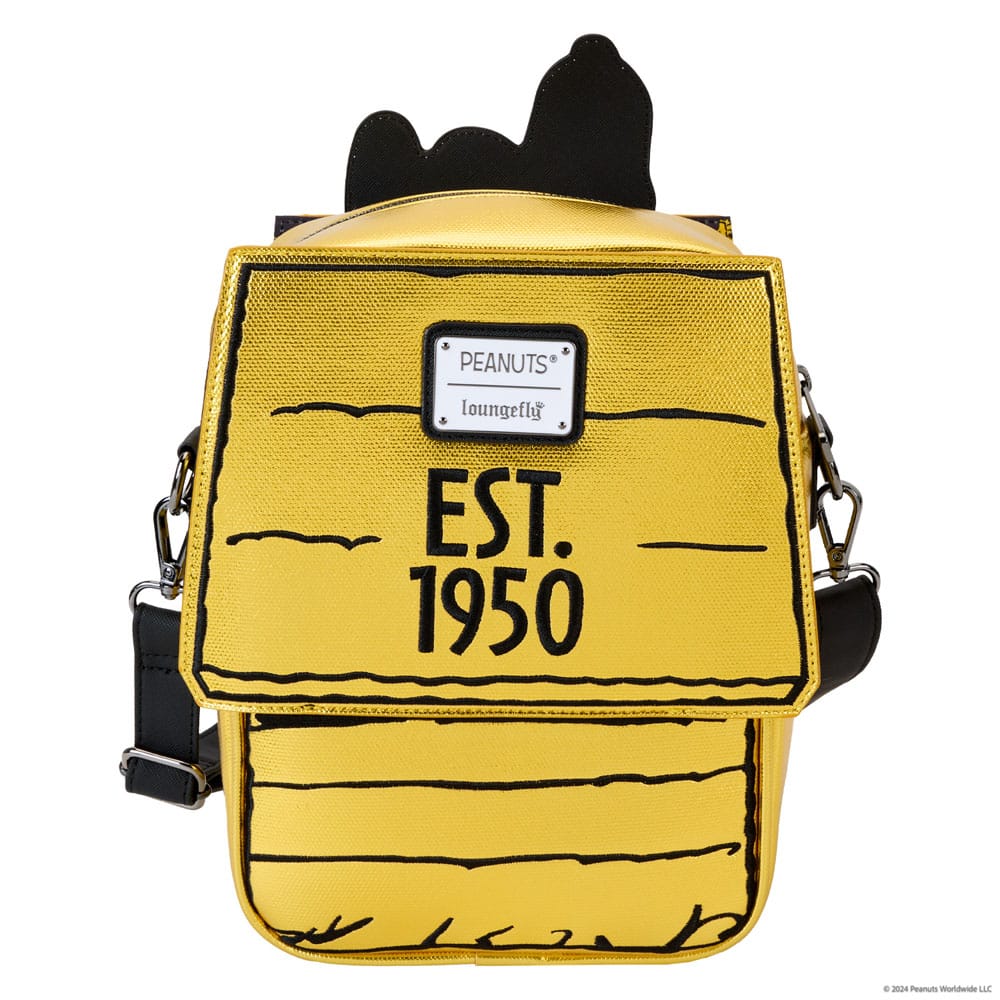 Loungefly Disney Mini Backpack [75th Anniversary Special]
