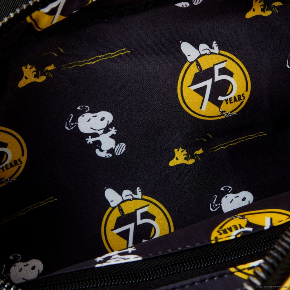 Loungefly Disney Mini Backpack [75th Anniversary Special]