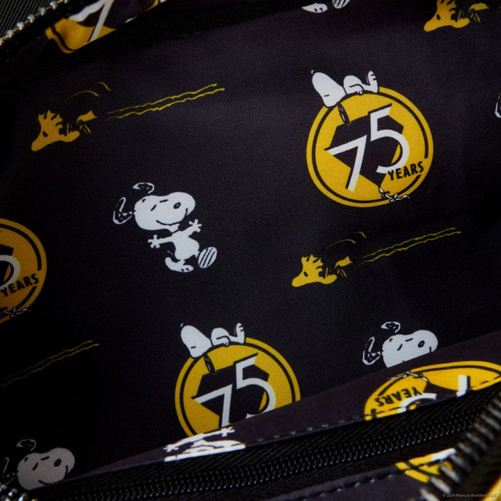 Loungefly Disney Mini Backpack [75th Anniversary Special]