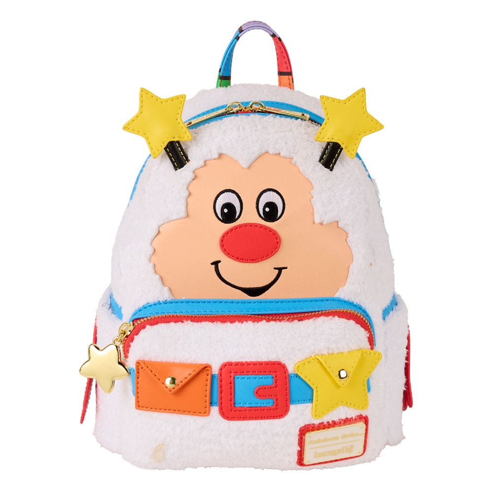 Rainbow Brite Loungefly Twink Mini Backpack