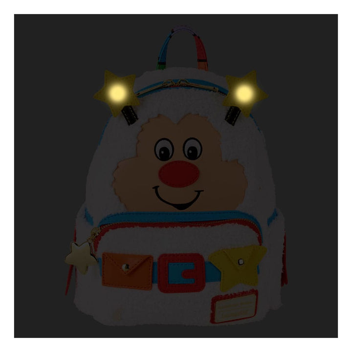 Rainbow Brite Loungefly Twink Mini Backpack