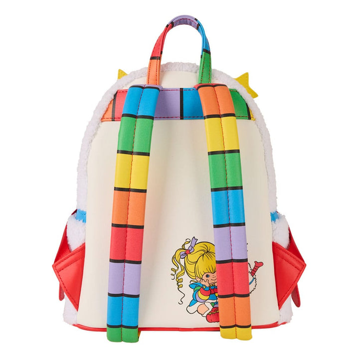 Rainbow Brite Loungefly Twink Mini Backpack