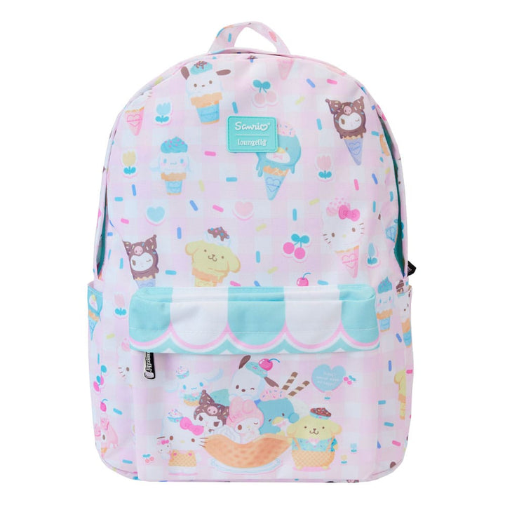 Loungefly Hello Kitty Full Size Backpack