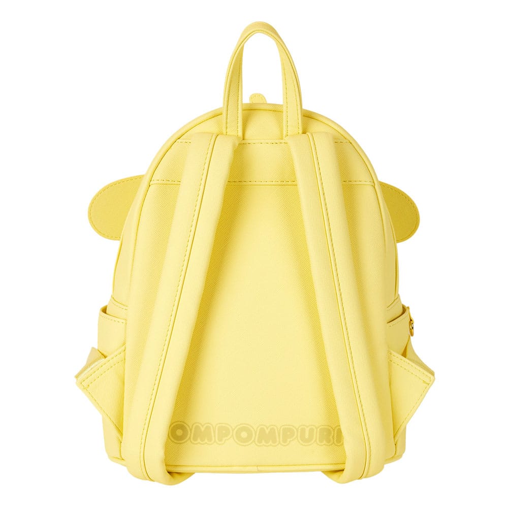 Sanrio Loungefly Pompompurin Mini Backpack