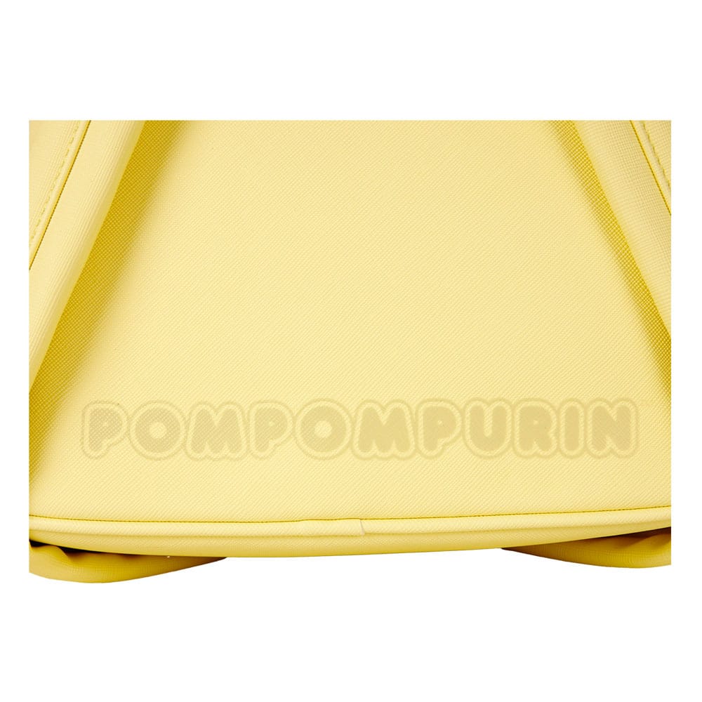 Sanrio Loungefly Pompompurin Mini Backpack