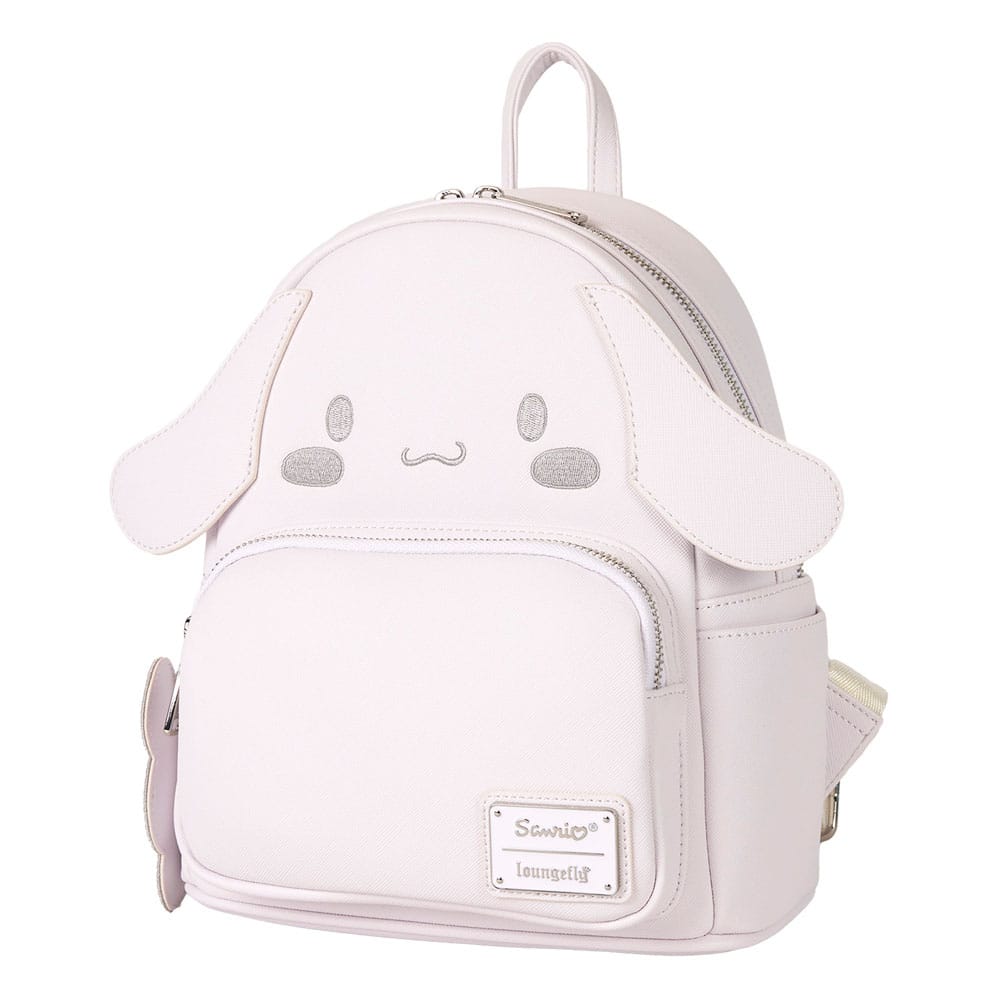 Sanrio Loungefly Cinnamoroll Mini Backpack