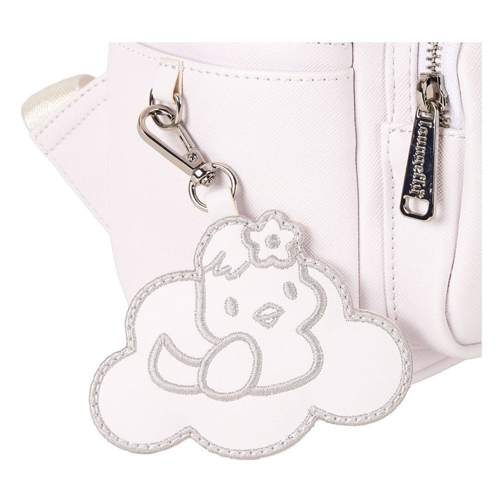 Sanrio Loungefly Cinnamoroll Mini Backpack