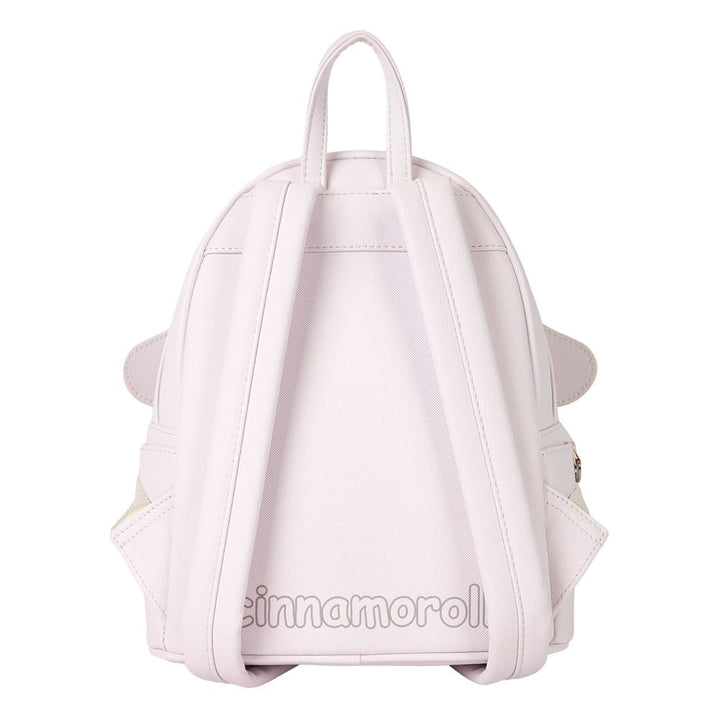 Sanrio Loungefly Cinnamoroll Mini Backpack