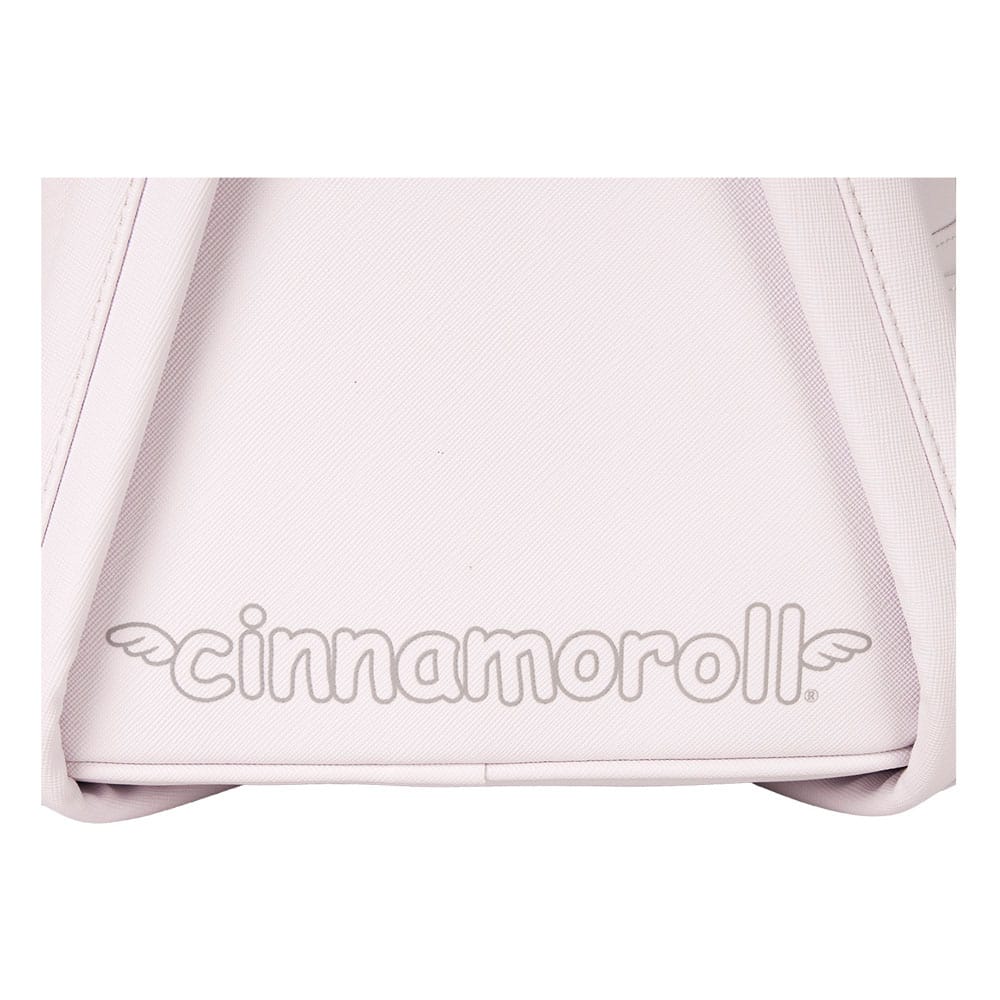 Sanrio Loungefly Cinnamoroll Mini Backpack