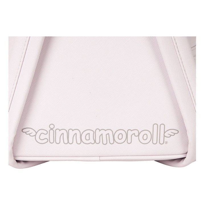 Sanrio Loungefly Cinnamoroll Mini Backpack