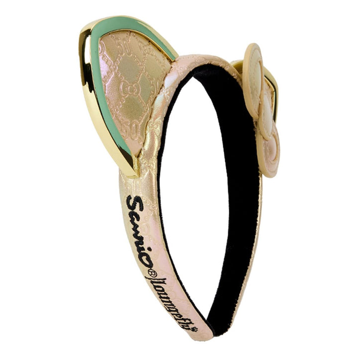 Loungefly Hello Kitty Ears Headband (50th Anniversary Special)