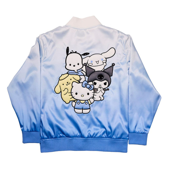 Sanrio Loungefly Friends Unisex Hoodie Sweater Size XL