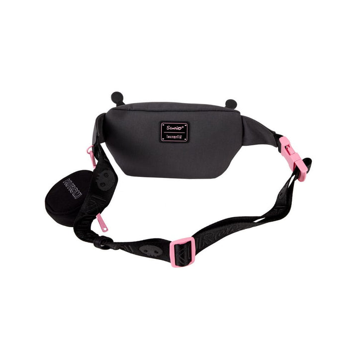 Loungefly Kuromi Sanrio Belt Bag