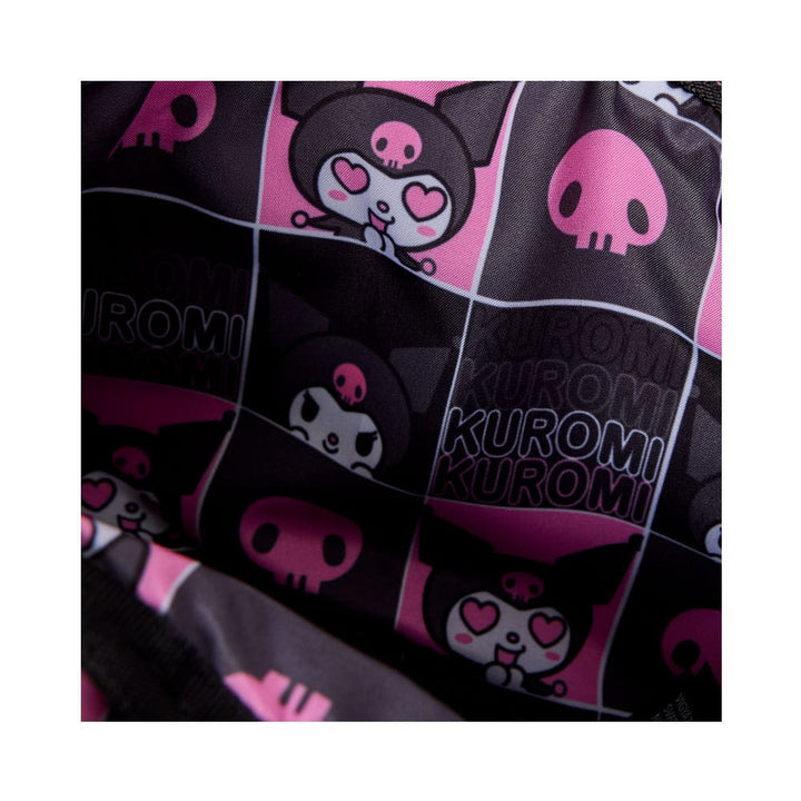 Loungefly Kuromi Sanrio Belt Bag