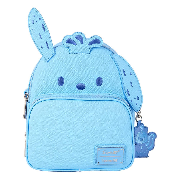 Sanrio Loungefly Pochacco Convertible Backpack