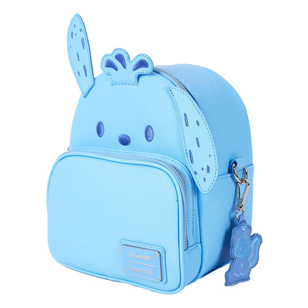 Sanrio Loungefly Pochacco Convertible Backpack