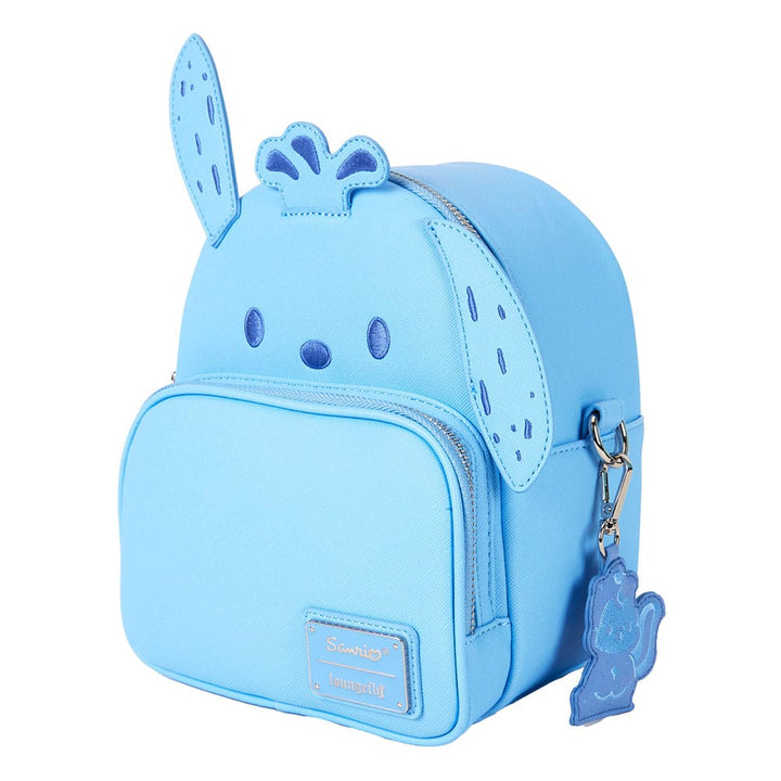 Sanrio Loungefly Pochacco Convertible Backpack
