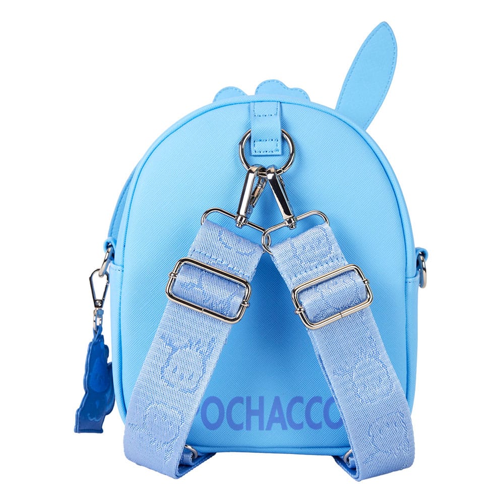 Sanrio Loungefly Pochacco Convertible Backpack