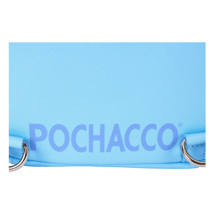 Sanrio Loungefly Pochacco Convertible Backpack