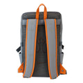 Loungefly Collectiv Star Wars Rebel Alliance The Multi-Taskr Full Size Backpack, close-up detail