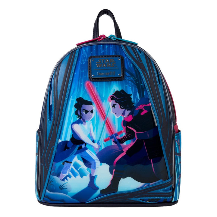 Loungefly The Force Awakens Star Wars Mini Backpack