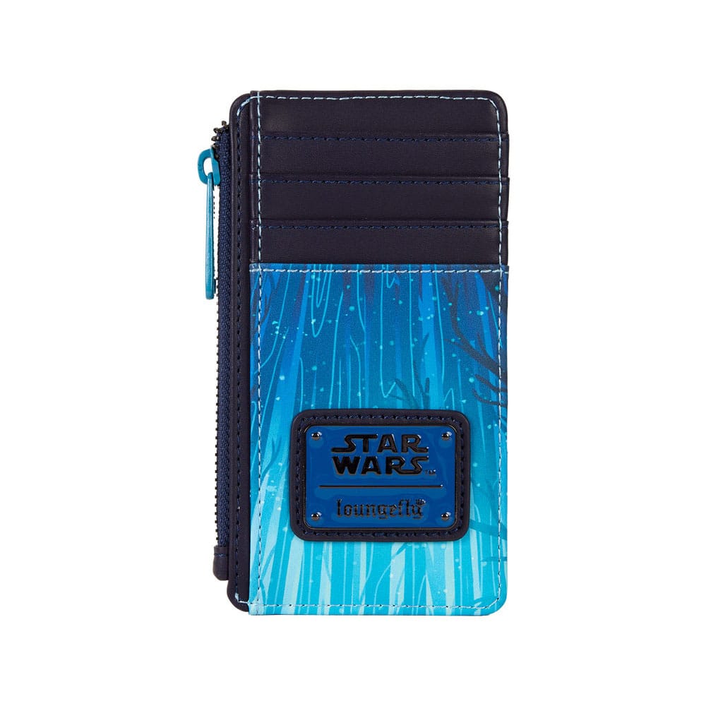 Loungefly The Force Awakens Star Wars Cardholder
