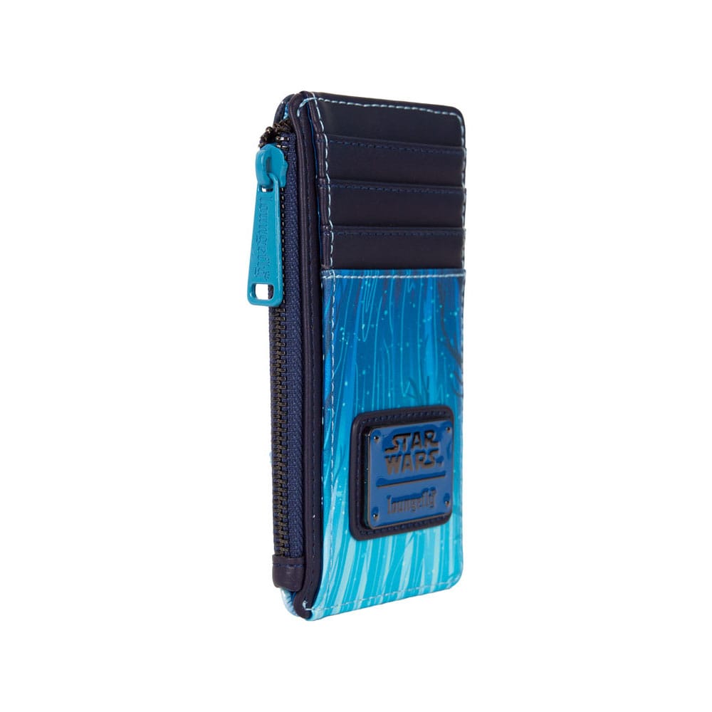 Loungefly The Force Awakens Star Wars Cardholder
