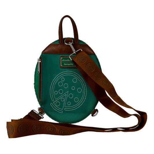 Teenage Mutant Ninja Turtles by Loungefly Sling Bag Classic