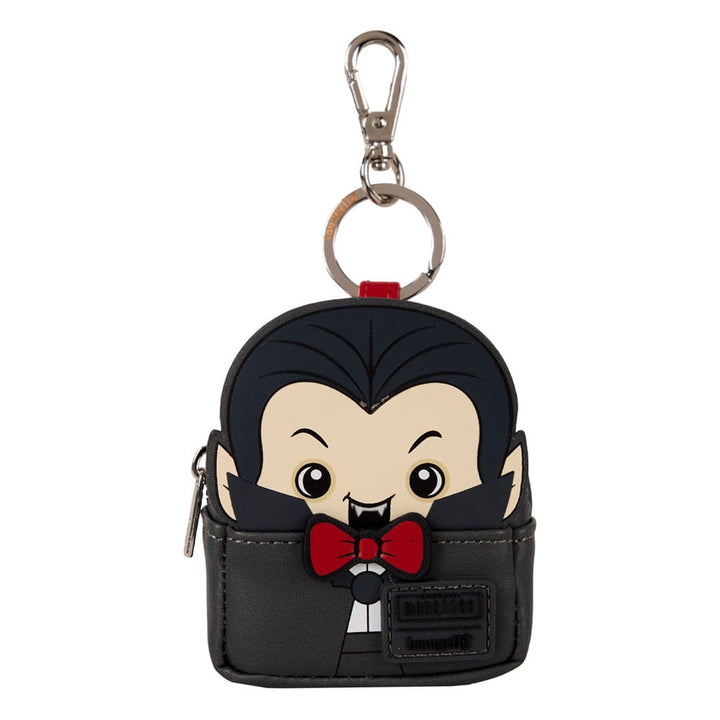 Loungefly Universal Monsters Keychains Mini Backpack Blind Box Assortment