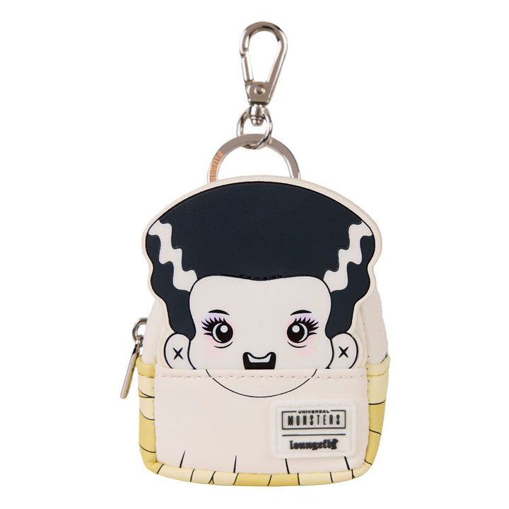 Loungefly Universal Monsters Keychains Mini Backpack Blind Box Assortment