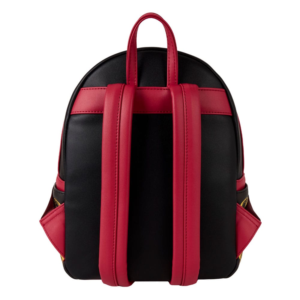 Loungefly Bride of Frankenstein Universal Monsters Mini Backpack