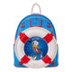 Loungefly Disney Donald Duck 90th Anniversary Lenticular Mini Backpack
