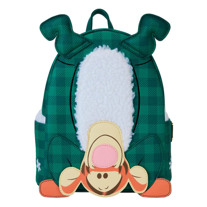 Loungefly Disney Winnie The Pooh Tigger Pyjamas Mini Backpack