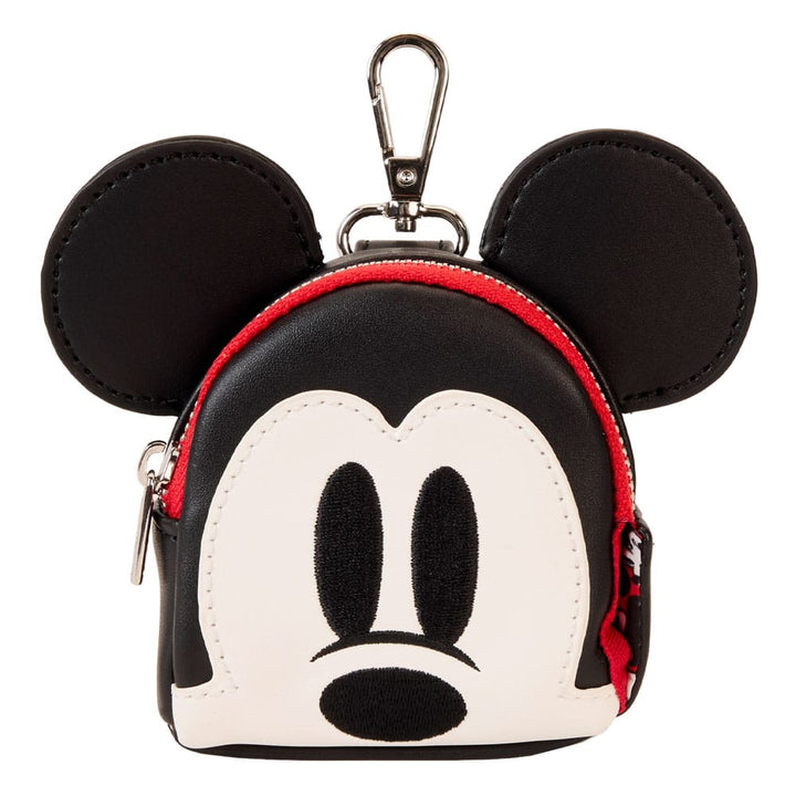 Loungefly Disney Mickey and Minnie Classic Backpack