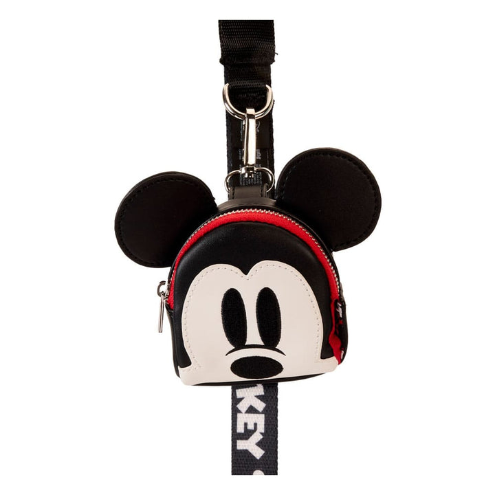 Loungefly Disney Mickey and Minnie Classic Backpack