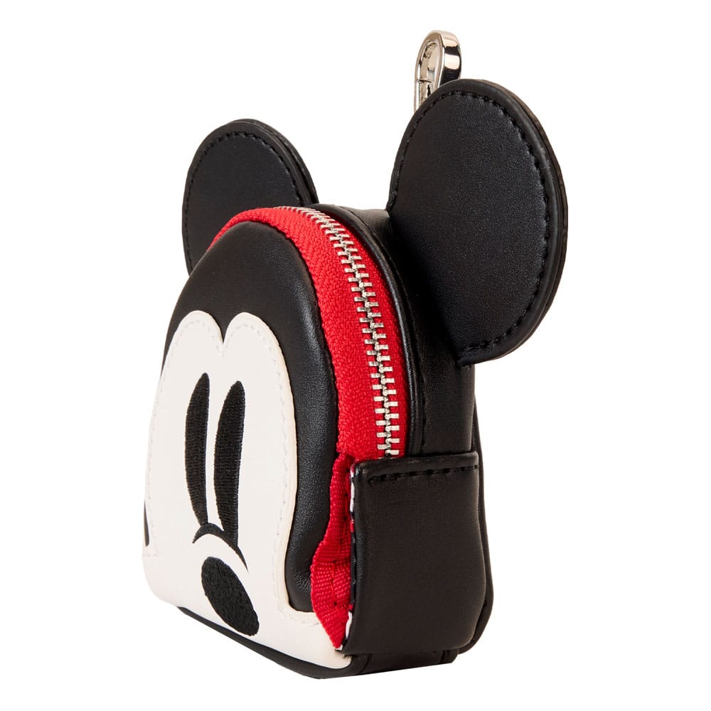 Loungefly Disney Mickey and Minnie Classic Backpack