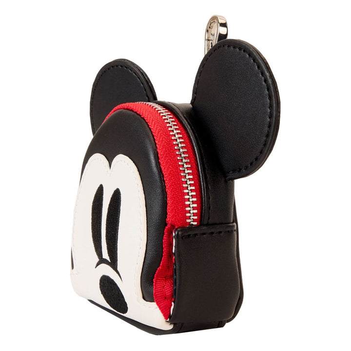 Loungefly Disney Mickey and Minnie Classic Backpack