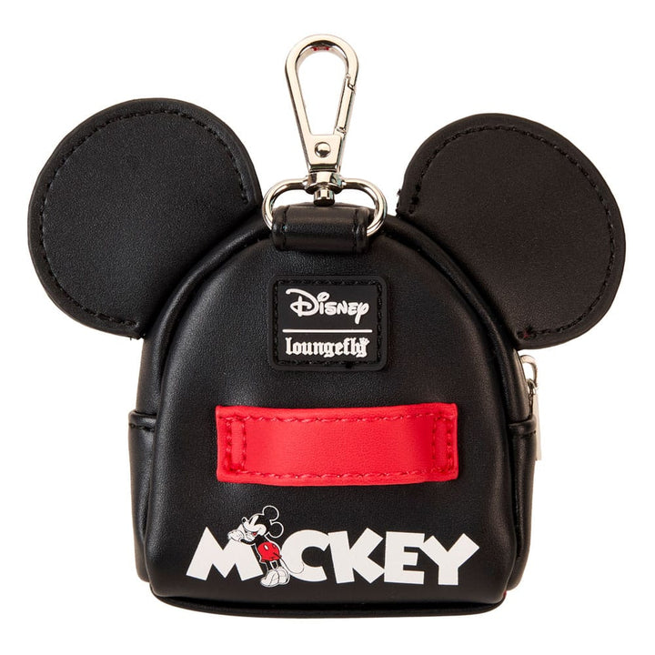 Loungefly Disney Mickey and Minnie Classic Backpack