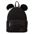 Loungefly Disney Mickey Ear Evergreen Mini Backpack