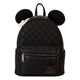 Loungefly Disney Mickey Ear Evergreen Mini Backpack